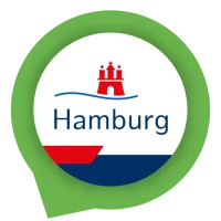 Natürlich Hamburg!