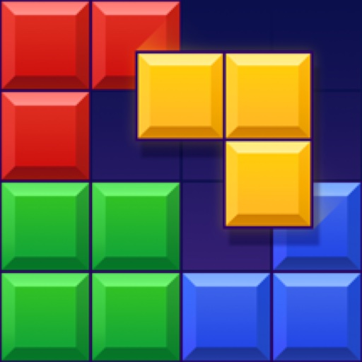 Block Blast! — Official Promo Review by HungryStudio