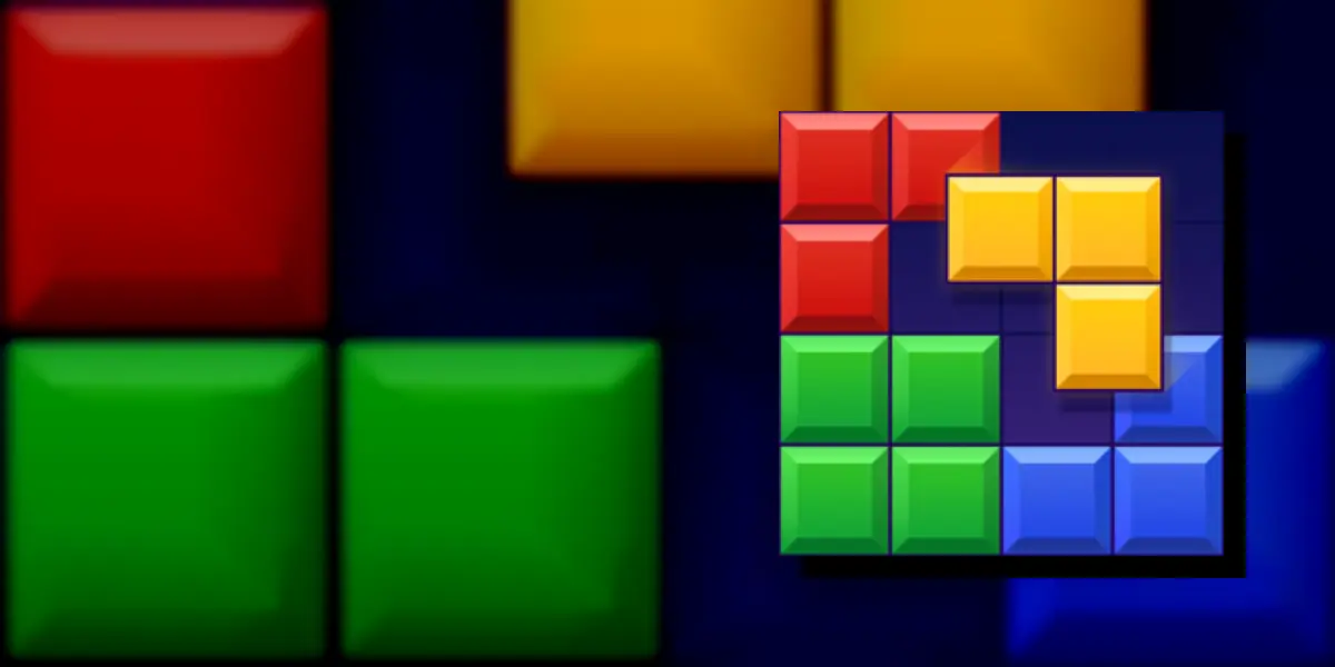 Block Blast! — Official Promo Review by HungryStudio